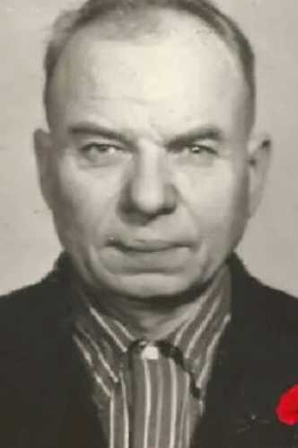 Гаврилов Егор Степанович