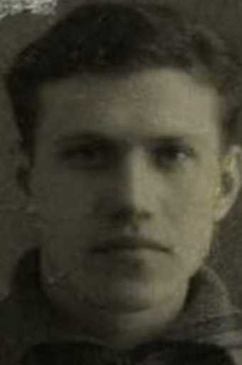 Платов Петр Павлович