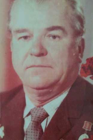 Ляпкало Иван Андреевич