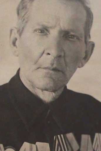 Васильев Алексей Иванович