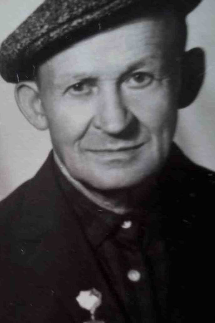 Беспалов Павел Николаевич