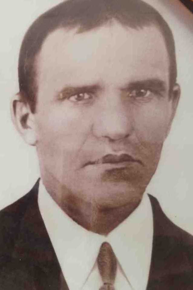 Амбарников Степан Иванович