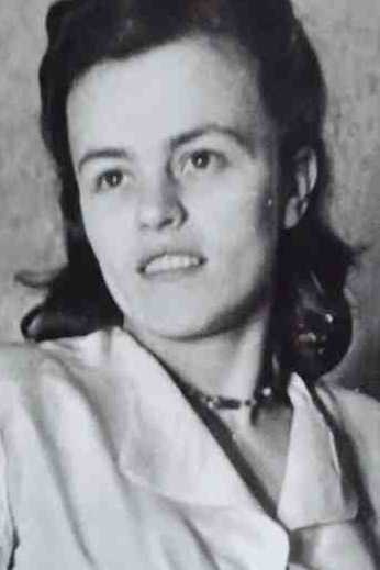 Пинчук Наталья Никитична