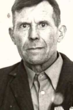Гуляев Григорий Иванович