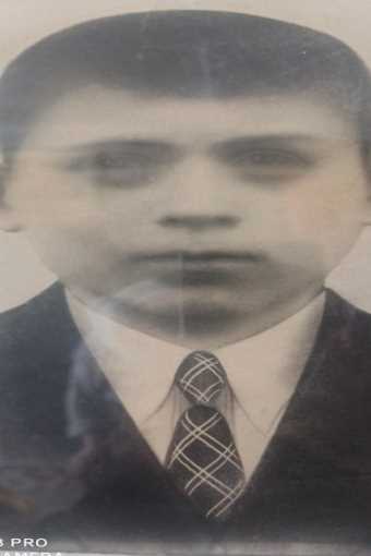 Будаев Николай Васильевич