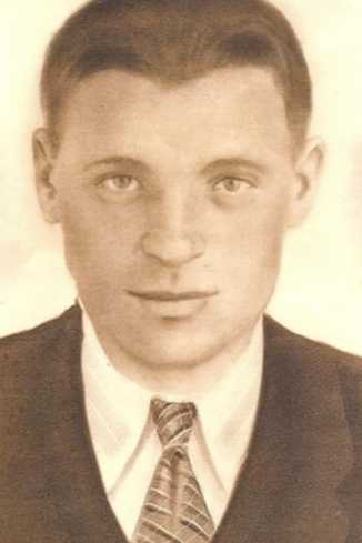 Белов Сергей Константинович