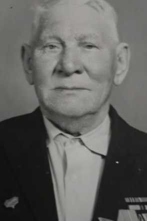 Долтарниязов Хаджи Зайнетдинович