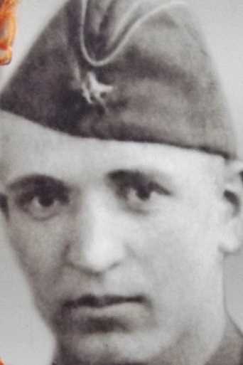 Кирин Макар Семенович