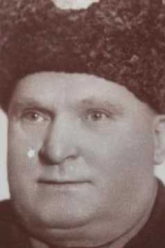 Иностранцев Николай Иванович