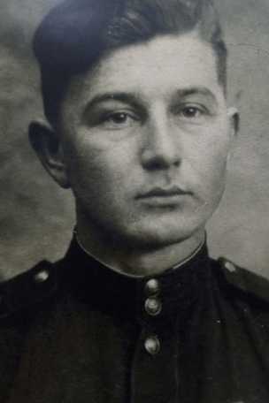 Филюшкин Владимир Семёнович|Семенович