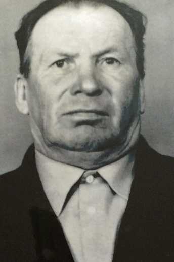 Ильин Панфил Федорович