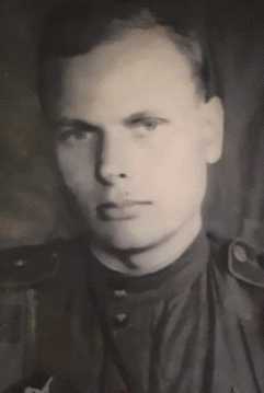 Рубищев Константин Сергеевич