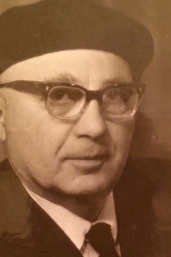 Каспаров Иван Васильевич