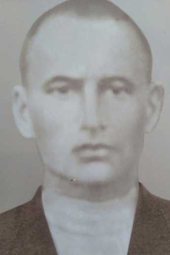 Кириллов Семен Яковлевич