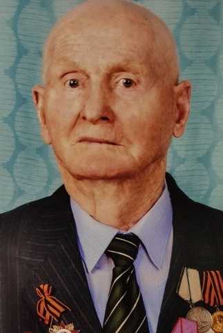 Устюгов Александр Иванович