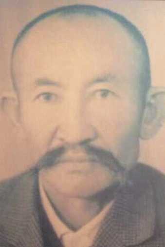 Асанов Айтмагамбет|Айтмогамбет