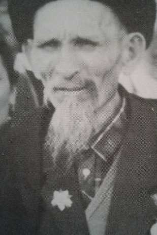 Жуманбаев Толеген