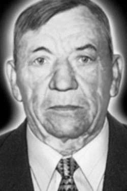 Невструев Кузьма Петрович