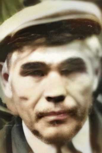 Воробьев Василий Федорович