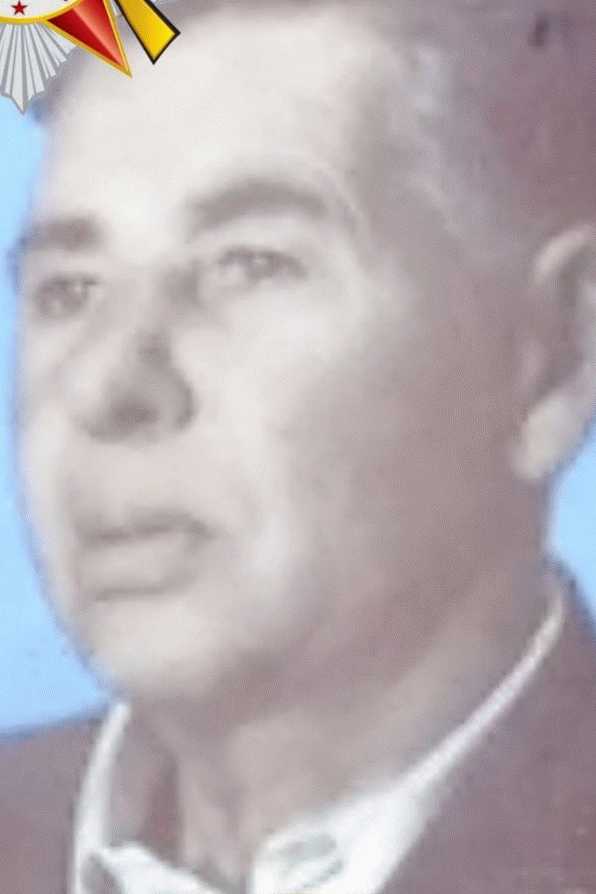 Безотосный Владимир Григорьевич