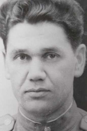 Копалин Александр Александрович