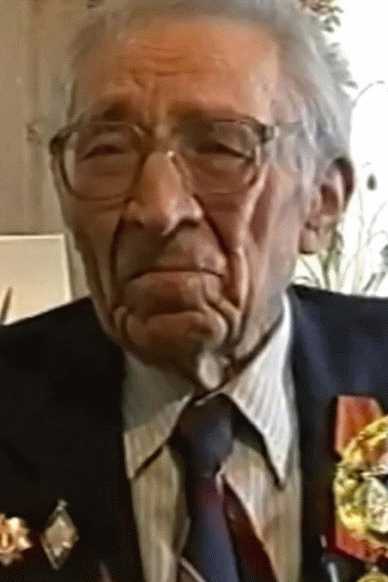 Волков Григорий Филиппович