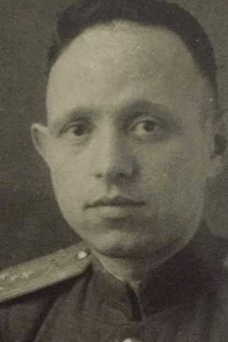 Славин Илья Борисович