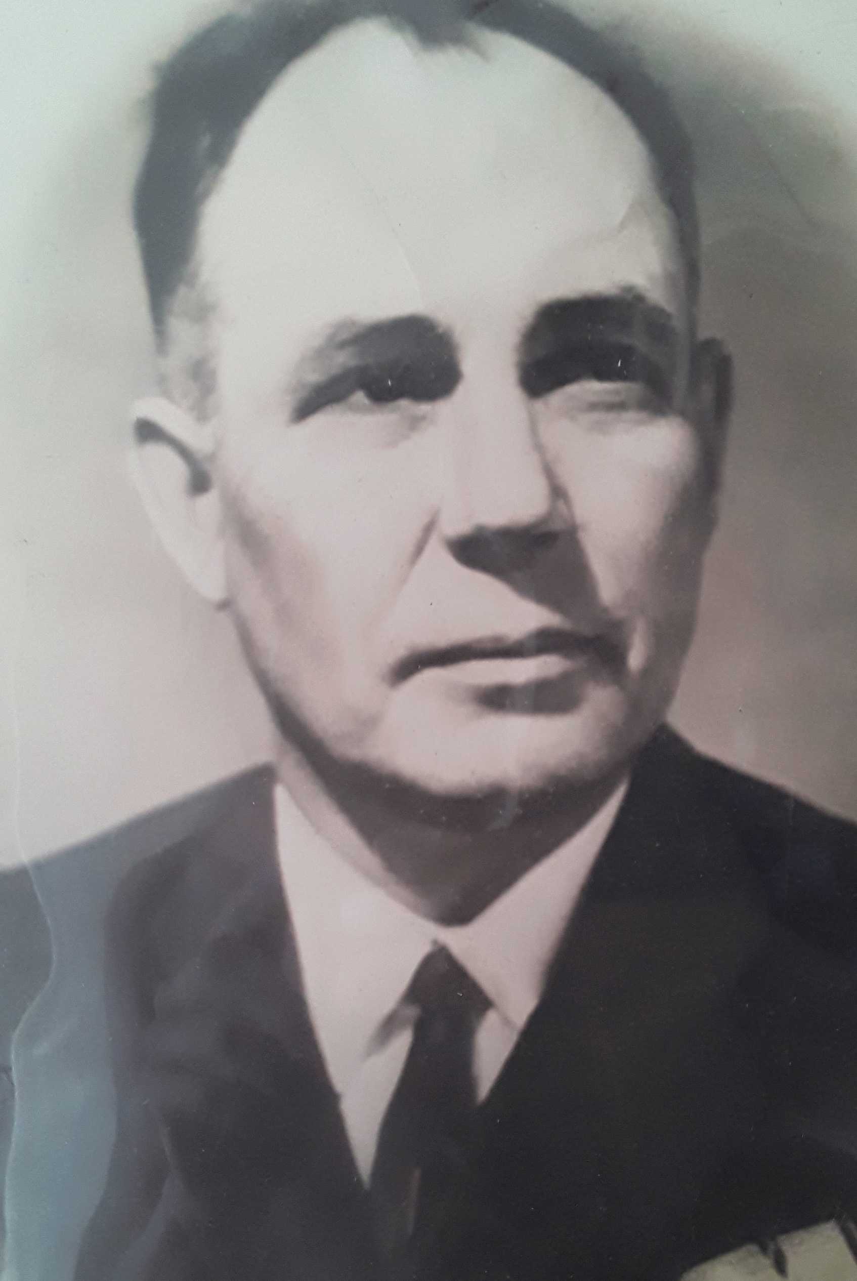 Тимиряев|Тимирязев|Темирязев Михаил Васильевич