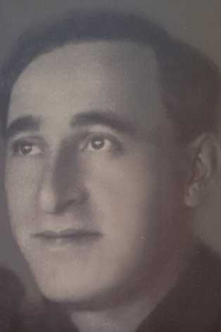 Голдин Семен Моисеевич