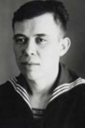 Береговой Александр Петрович
