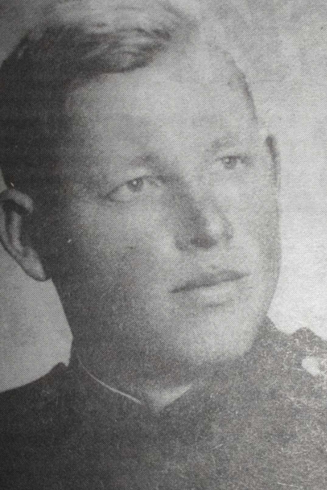 Винокуров Иван Филиппович