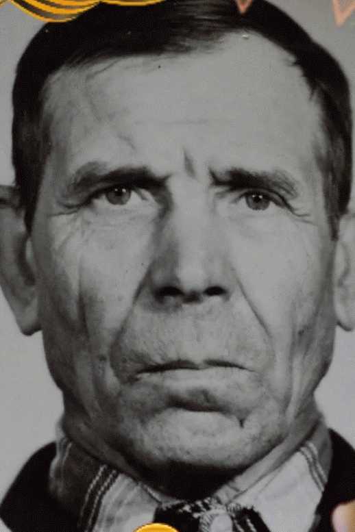 Мандрыгин Андрей Михайлович