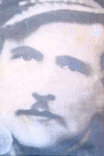 Новиков Тимофей Васильевич