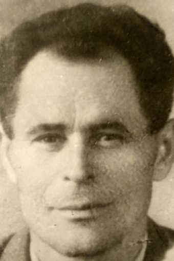 Баранников Никита Федорович