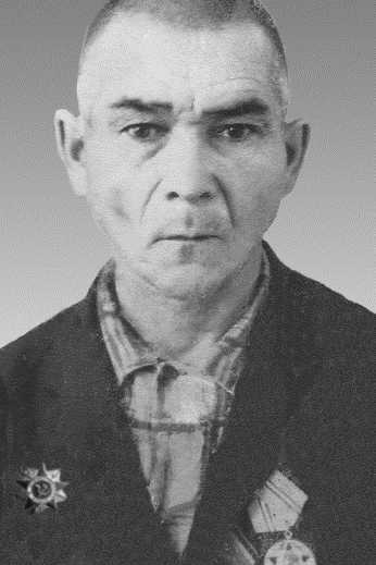 Абраков Ахматзян|Ахмадзян Ахмадулович