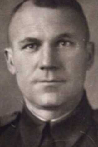 Никифоров Дмитрий Никифорович