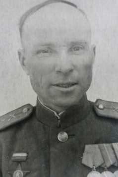 Никитин Александр Емельянович