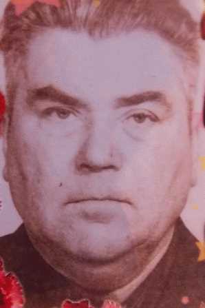 Белоусов Аркадий Лазаревич