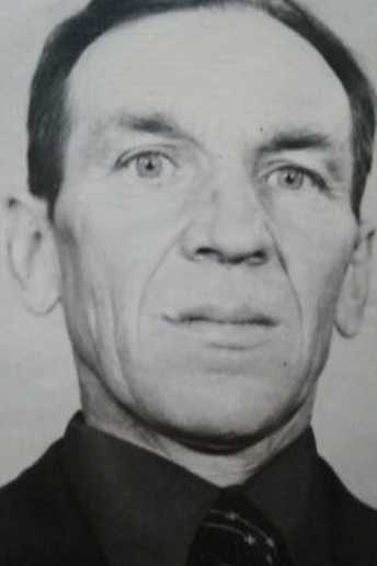 Таргонский|Торганский Сергей Иванович