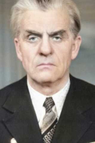 Косс Вячеслав Иосифович