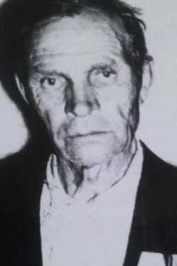 Ширшилов Яков Иванович