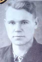 Назаров Иван Михайлович