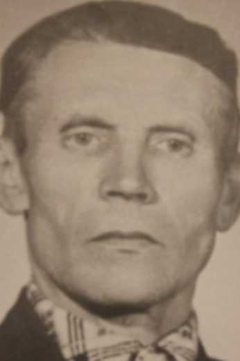 Островский Павел Михайлович