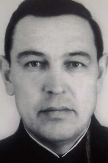 Кочергин Иван Поликарпович