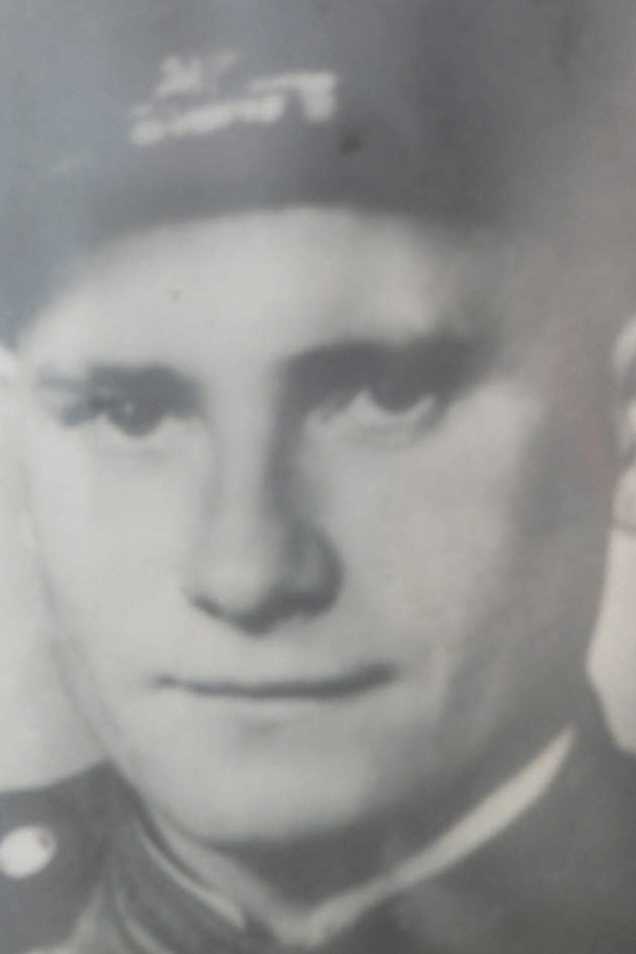 Киршин Леонид Фомич