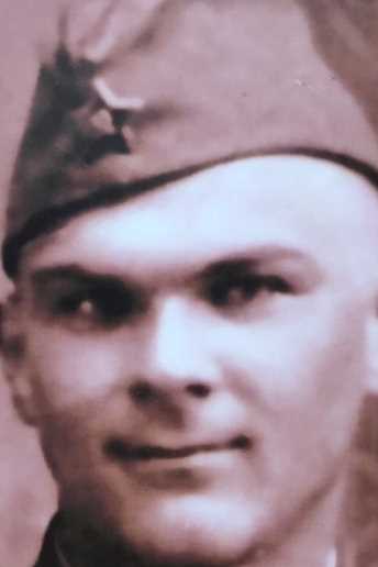 Зыбко|Зубко Федор Прохорович