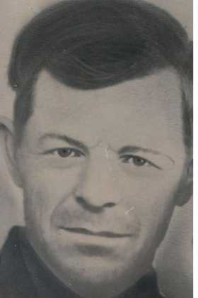 Беков Иван Федорович