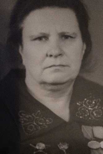 Панкова Анастасия Константиновна