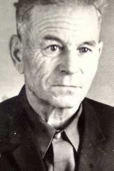 Агеев Иван Федорович