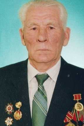Куртеев Виталий Николаевич